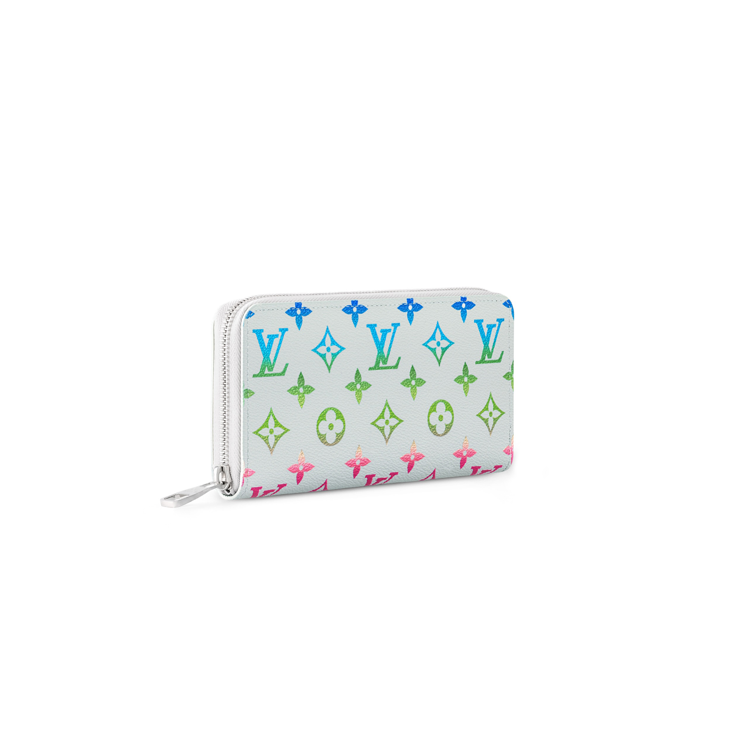 LOUIS VUITTON ZIPPY WALLET M13908 (19.5*10.5*2.5cm)